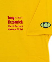 The Watchman of Humboldt Park T-shirt