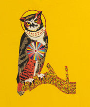 The Watchman of Humboldt Park T-shirt
